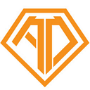 AndaSeat logo
