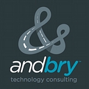 Andbry, Llc logo