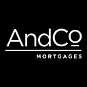 Andco Mortgages Limited logo