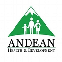 Andean Health & Development logo