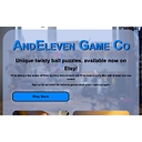 AndEleven logo