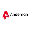 Andeman logo