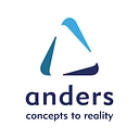 Anders Electronics logo