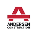 Andersen Construction logo