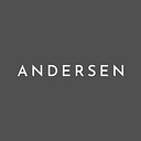Andersen EV logo