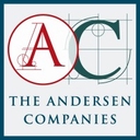 Andersen Companies logo