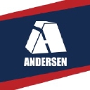 Andersen Manufacturing Inc logo