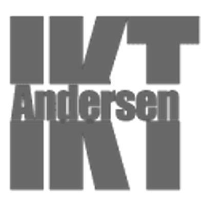 ANDERSEN IKT logo