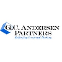 G.C. Andersen Partners, Llc logo