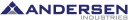 Andersen Industries Inc logo