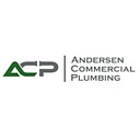 Andersen Commercial Plumbing, Llc logo