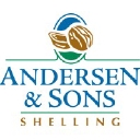 Andersen & Sons Shelling logo