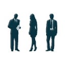 Andersen Steinberg logo