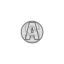Andersen Studios logo