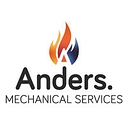 Anders Heating Company Limited logo