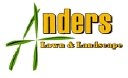 Anders Lawn & Landscape logo