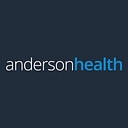 Anderson Health logo
