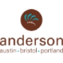 Anderson Productions logo