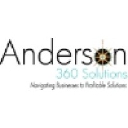 Anderson 360 Solutions logo