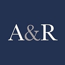 Anderson & Rodgers Construction logo