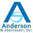 Anderson & Steinssen, Inc logo