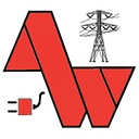 Anderson & Wood Construction Co logo