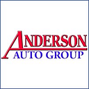 andersonauto logo
