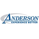 Anderson Auto Group logo