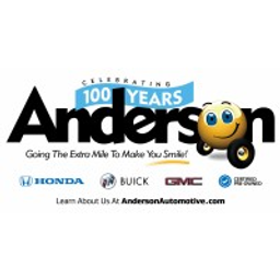 Anderson Automotive Group logo