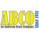 Anderson Brass Company logo
