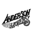 Anderson Bros. Movers logo