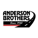 Anderson Brothers Construction logo