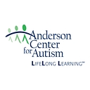 Anderson Center For Autism logo