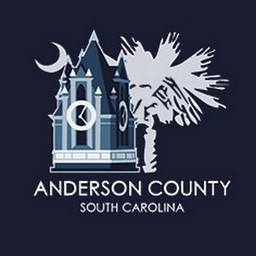 Anderson County Government logo