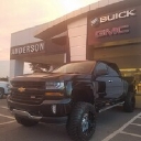 Anderson Buick GMC