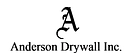 Anderson Drywall Construction logo