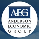 Anderson Economic Group logo
