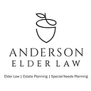 Anderson Elder Law logo
