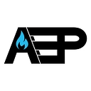 Anderson Energy Projects logo