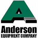 Anderson Equipment Company logo