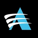 Anderson Express, Inc. logo