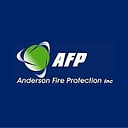 Anderson Fire Protection, Inc. logo