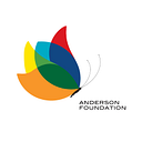 Anderson Foundation logo