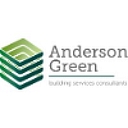 Anderson Green Ltd logo