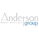 Anderson Group Public Relations, Ltd logo