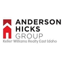 Anderson Hicks Group logo