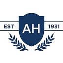 Anderson Hunter Law Firm logo