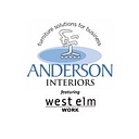 Anderson Interiors, Inc. logo