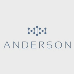 Anderson Longevity Clinic logo