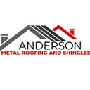 Anderson Metal Roofing logo